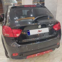 کوییک Gxr|خودرو سواری و وانت|تبریز, |دیوار