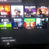 ایکس باکس واترا درحدنو ۱۲بازی سنگین|کنسول، بازی ویدئویی و آنلاین|رشت, حومه رشت|دیوار