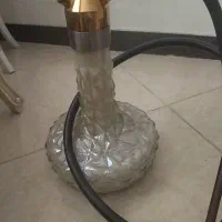 قلیون طعم‌دار