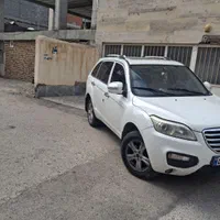 لیفان x60