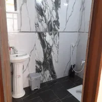 اجاره روزانه استخر سرپوشیده آب گرم کردان وکلبه|اجارهٔ کوتاهمدت ویلا و باغ|کرج, گلشهر|دیوار