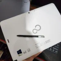 تبلت ویندوزی فوجیتسو