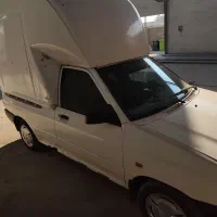 وانت پراید 151 مدل 1402|خودرو سواری و وانت|بندرعباس, |دیوار