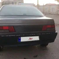 پژو روا|خودرو سواری و وانت|کرمانشاه, |دیوار