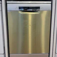 تنوع ظرفشویی بوش سری ۴ و ۶ و ۸ اصل از دم قسط