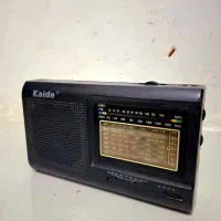 رادیو Kaide اصلی سالم 9 کانال