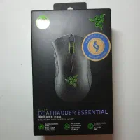 موس ریزر razer deathadder