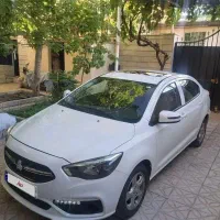 شاهین G سانروف دار توربو