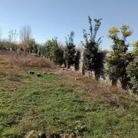 فروش زمین شهرکی/جاده دریا/سند تک برگ