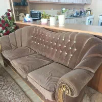 مبل راحتی|مبلمان خانگی و میز عسلی|نیشابور, شهرک جانبازان|دیوار