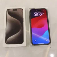 ایفون۱۵ پرومکس و ۱۳نرمال واچ۹