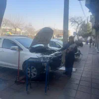 تعمیرات تخصصی برلیانس.شاهین. آریو.|خدمات موتور و ماشین|تهران, شهرک طالقانی|دیوار