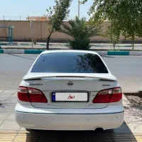 نیسان ماکسیما مونتاژ اتوماتیک مدل۱۳۸۹|خودرو سواری و وانت|یزد, |دیوار