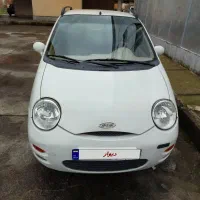 ام وی ام ۱۱۰ چهارسیلندر مدل ۹۰ کم کار