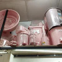 سرویس پلاستیک