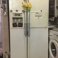 یخچال ساید سامسونگ