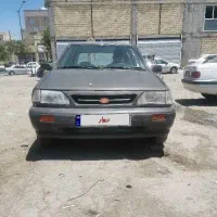 پراید صبا