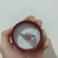 انگشتر جواهری