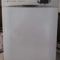 ماشین ظرفشویی نو ( الگانس اصل ایتالیا )