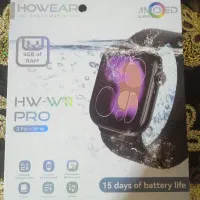 ساعت مچی هوشمند   SMART WATCH