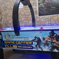 ایرهاکی 9 فوت