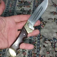 چاقو المانی|کوهنوردی و کمپینگ|نسیم‌شهر, |دیوار