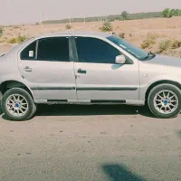 سمند|خودرو سواری و وانت|جیرفت, |دیوار
