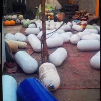 مخزن CNG . سی ان جی|خدمات موتور و ماشین|قم, قلعه کامکار|دیوار