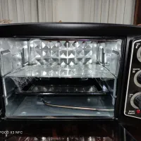 توستر ویونا|اجاق گاز و لوازم برقی پخت‌وپز|دورود, |دیوار