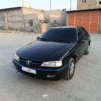 پارس مدل1400برامعاوضه