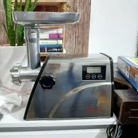 چرخ گوشت|سایر لوازم برقی|کرمانشاه, |دیوار