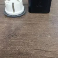 یک عدد کله شارژ و تبدیل شارژ