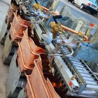 فروش و خرید آبگرمکن نو و کارکرده