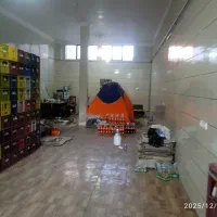 اجاره مغازه برای فروشگاه و کارگاه|اجارهٔ مغازه و غرفه|خوی, |دیوار