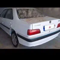 پارس مدل ۹۹تیوفایف.دریچه سیم|خودرو سواری و وانت|کرمانشاه, |دیوار