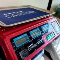 انواع ترازوهای ۴۰کیلویی و۹۹کیلویی تمام فلز