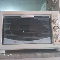 یک عدد توستر سالم و تلویزیون ۲۱ اینچ ال جی|تلویزیون و پروژکتور|مشهد, طلاب|دیوار