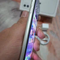 آیفون ۱۱ دوسیم IPhone 11 ZAA 128G|موبایل|تهران, تهرانسر مرکزی|دیوار