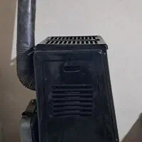 بخاری نفتی باطرح جدید|بخاری، هیتر، شومینه|بهار, |دیوار