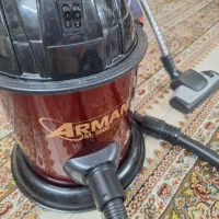 جاروبرقی سطلی ارمان|جاروبرقی، جارو شارژی، بخارشو|قم, صفاشهر|دیوار