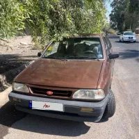 فروش پراید هاشبک کره ای سرپا|خودرو سواری و وانت|بم, |دیوار