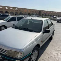 پژو 405 فنی سالم|خودرو سواری و وانت|اصفهان, جویباره|دیوار