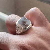 انگشتر شجر دستساز|جواهرات|کرج, جهان‌شهر|دیوار