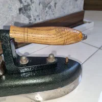 اتو سنگین نوستالژی کلکسیونی