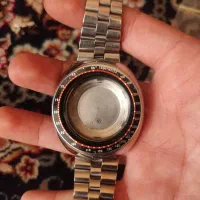قاب سیکو بدقواره برا معاوضه با موتور سیتیزن