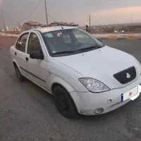 تیبا۱ مدل ۱۴۰۰|خودرو سواری و وانت|هشتگرد, شهرک ریحانه|دیوار