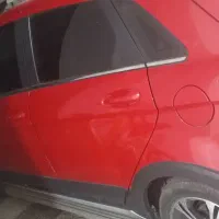 بایک x25|خودرو سواری و وانت|گنبد کاووس, |دیوار