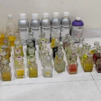 عطر و ادکلن