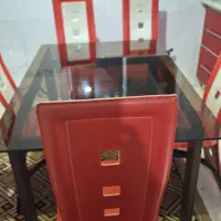 میز ناهارخوری