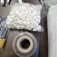 دستگاه فیبروز ومیکروبلید